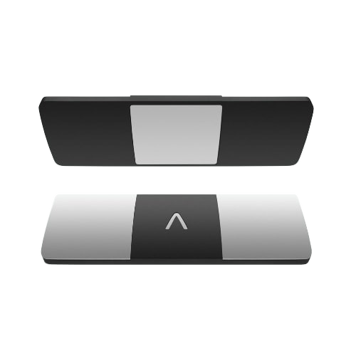 AliveCor KardiaMobile 6L – 6-kanaals ECG - Afbeelding 3