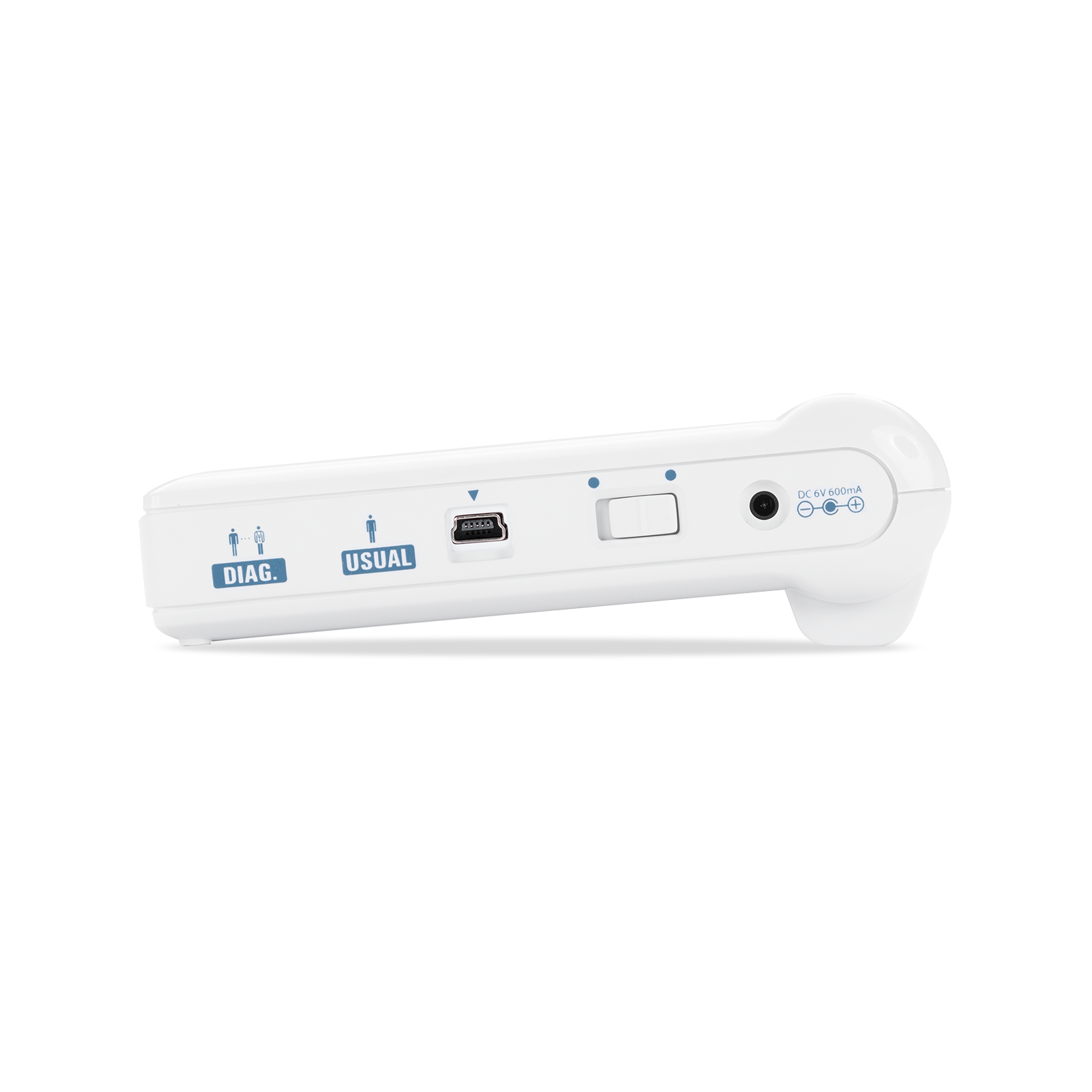 Microlife WatchBP Home AFIB – 7-daagse thuismeting - Afbeelding 3