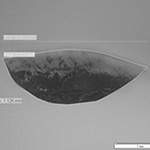 Babylance Newborn hielprik geel, doos 50 stuks - Afbeelding 3