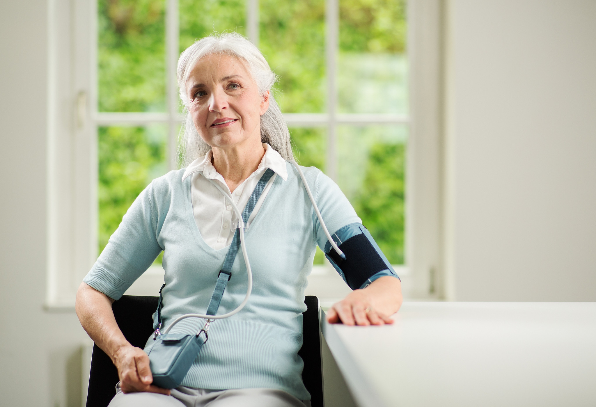 WatchBP O3 AFIB - 24 uurs APBM - Afbeelding 7