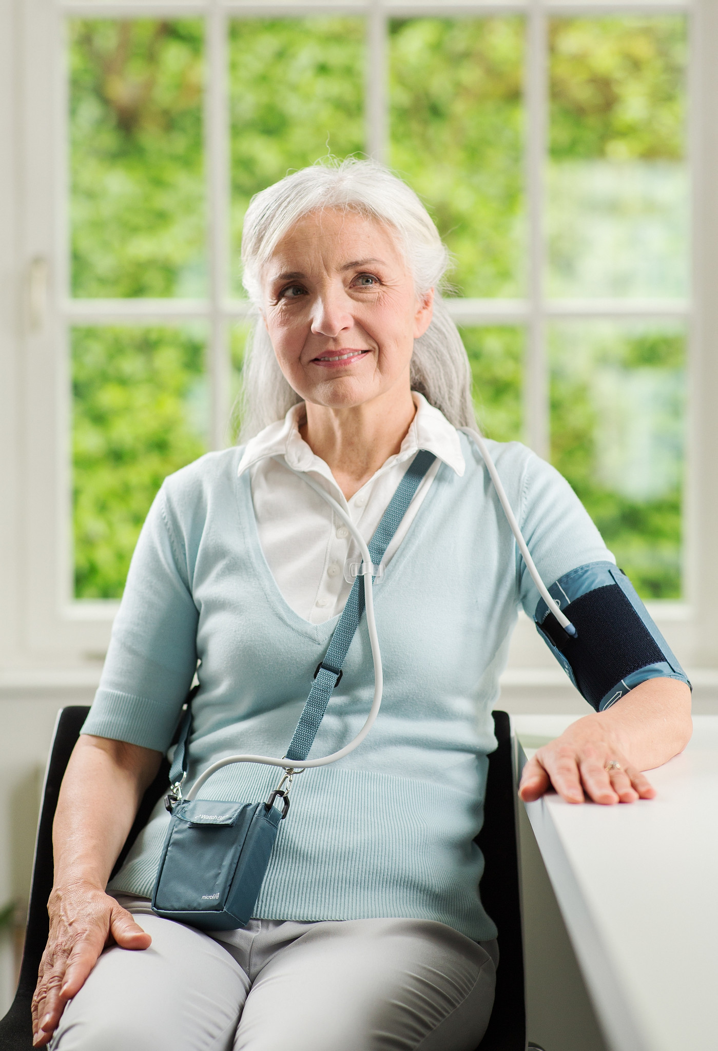 Draagtas | WatchBP O3 - Afbeelding 2