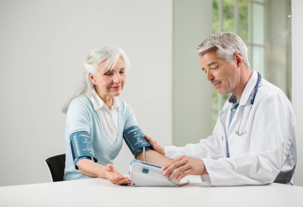 WatchBP Office AFIB - Afbeelding 3