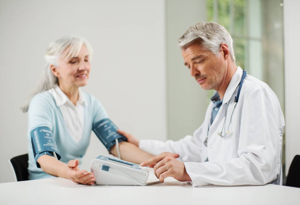 WatchBP Office ABI - Enkel Arm Index - Afbeelding 5