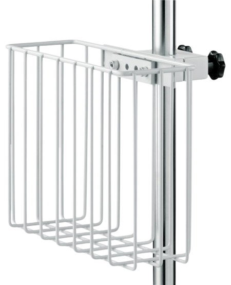 Pakket Pro: WatchBP Office ABI + verrijdbaar statief + O3 AFIB + Office 30M AFIB - Afbeelding 4