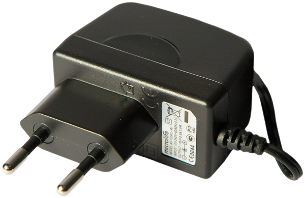 Adapter DC 7.5V-2A | WatchBP Office - Afbeelding 2