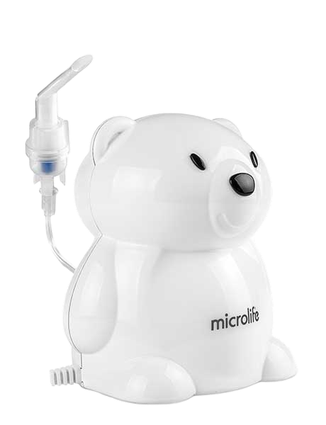 Compressor vernevelaar | NEB 400 - Afbeelding 2