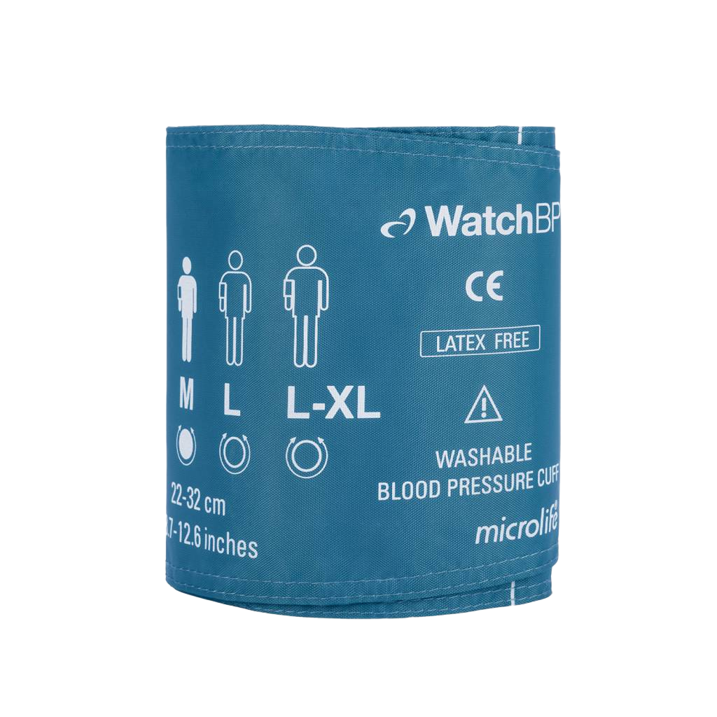 WatchBP Office AFIB - Afbeelding 6