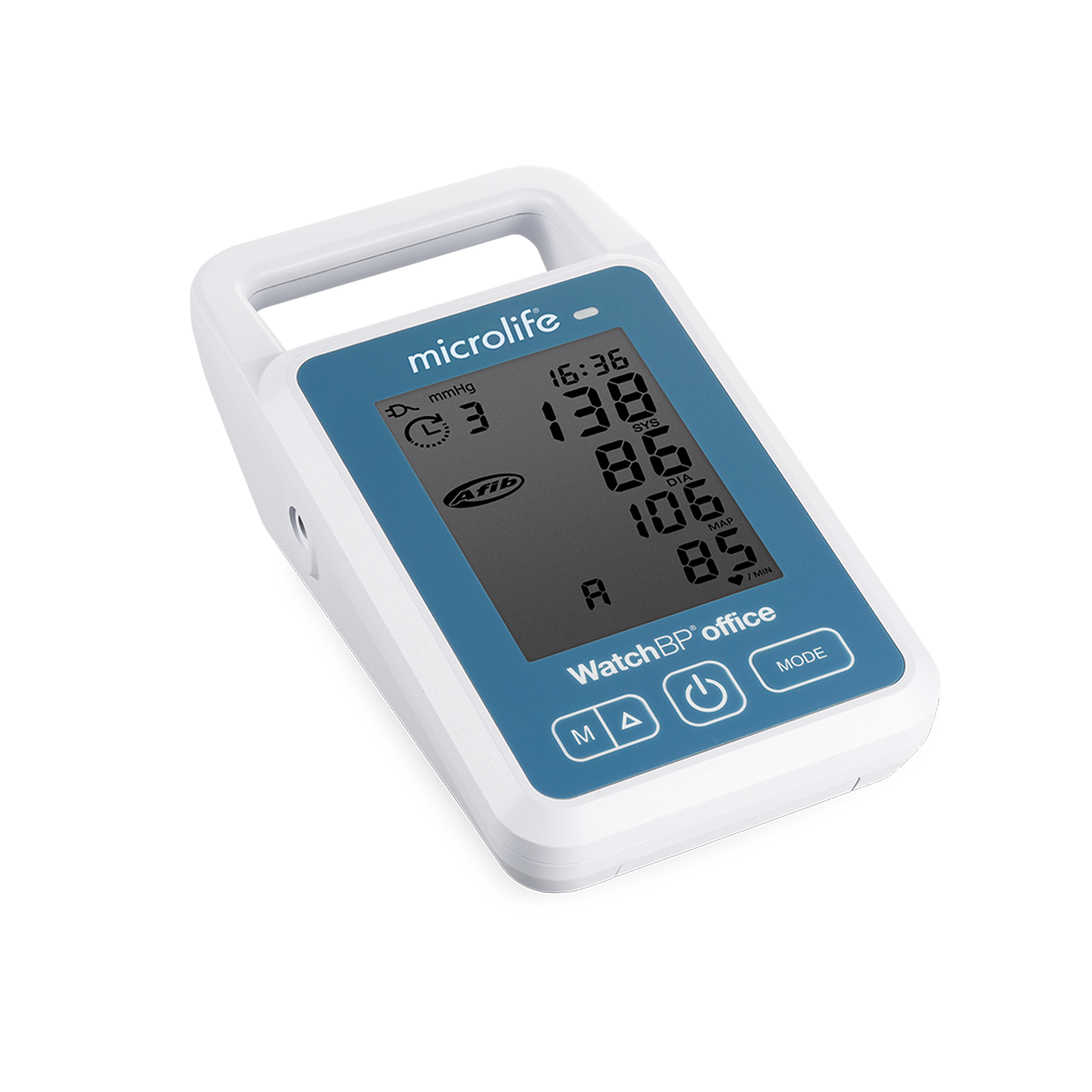 WatchBP 30M AFIB - Afbeelding 2