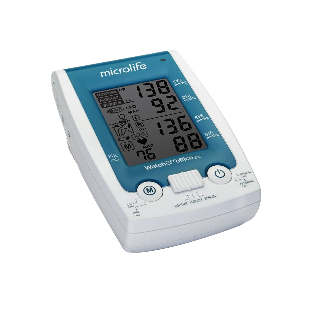 WatchBP Office AFIB - Afbeelding 4