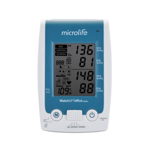 WatchBP Office ABI - Enkel Arm Index - Afbeelding 2