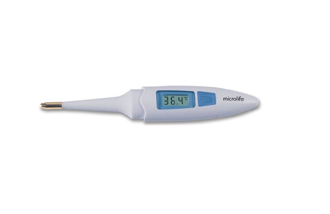 Microlife MT200 Pentype Thermometer - Afbeelding 2