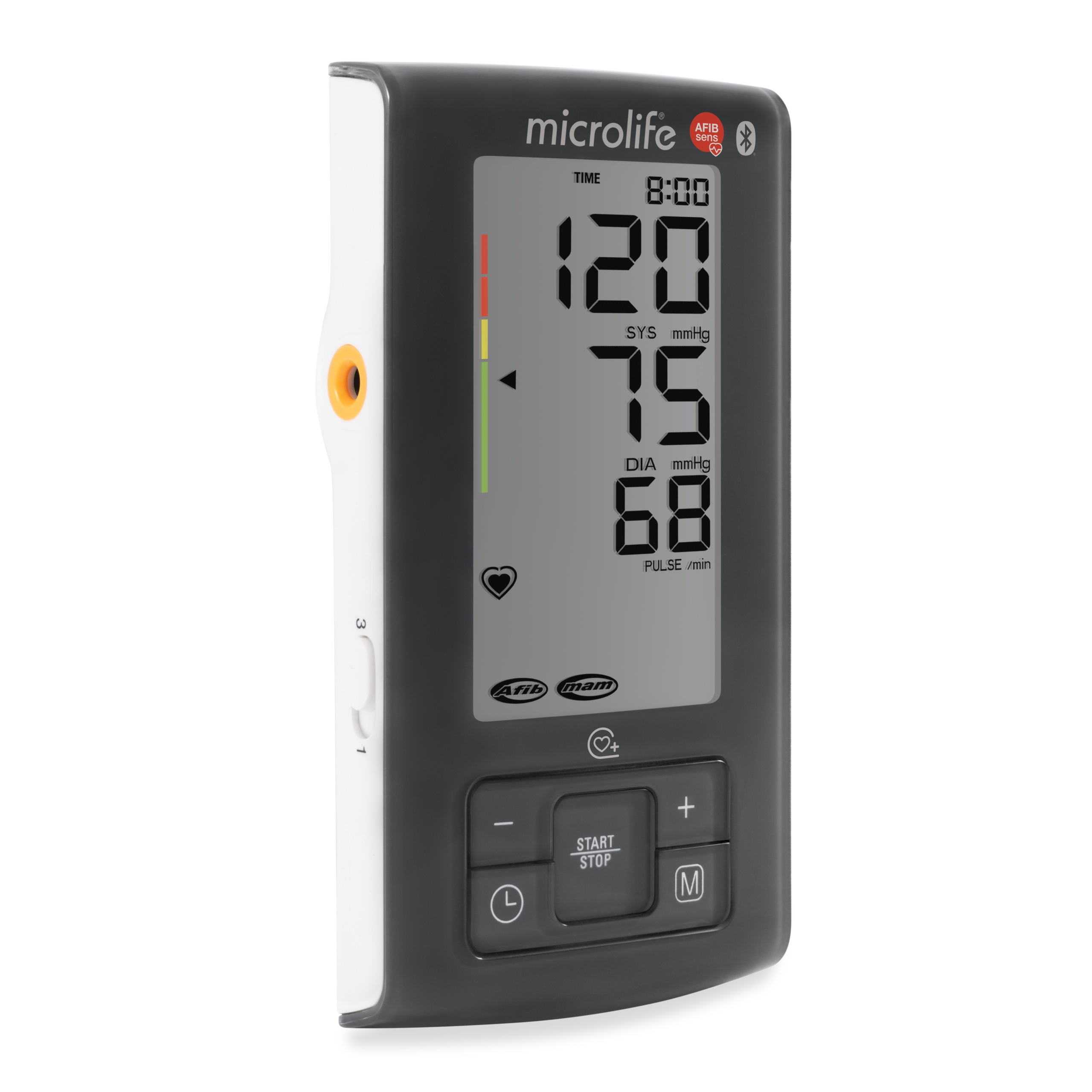 Microlife BP A6 BT – met soft cuff - Afbeelding 4