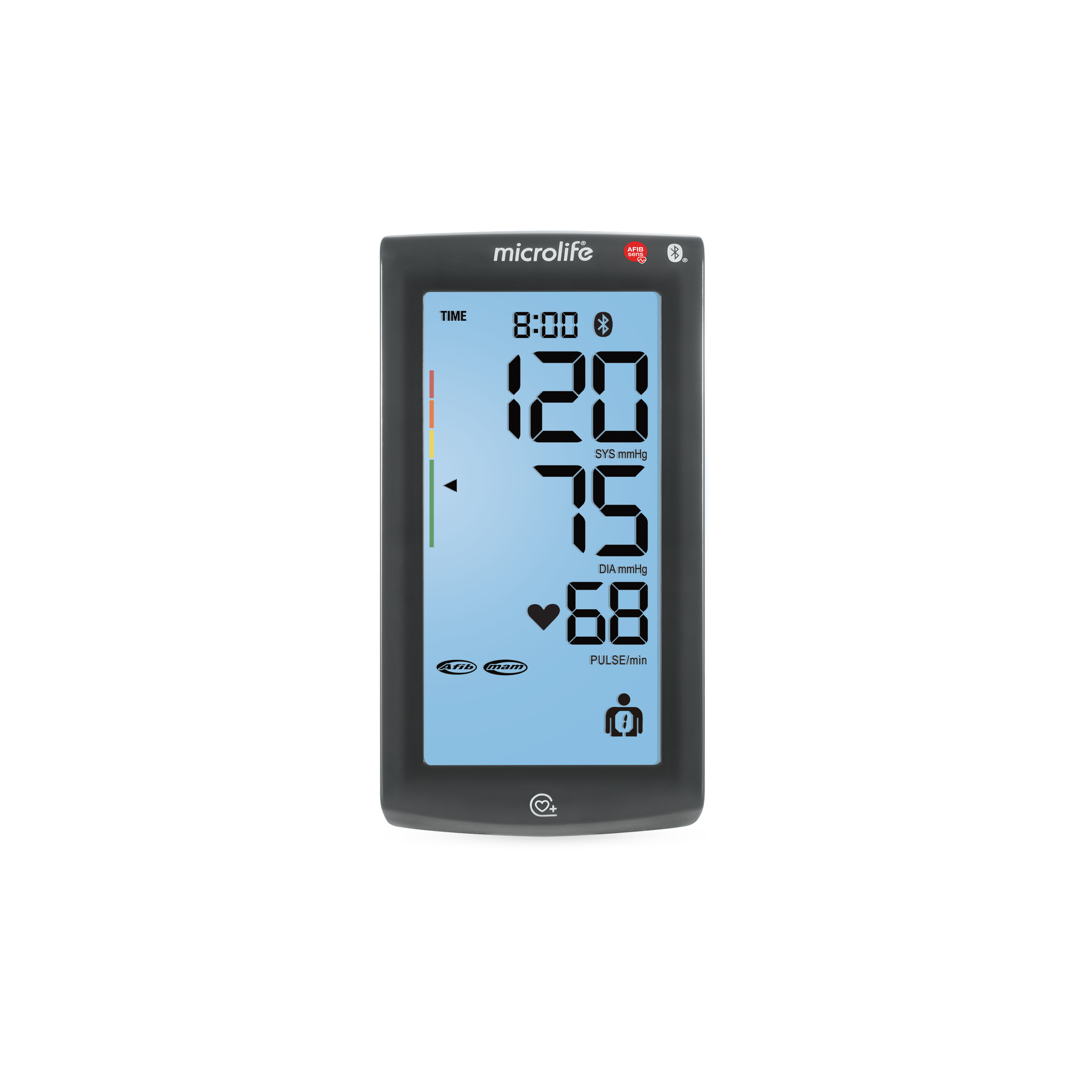 Microlife BP A7 Touch BT - Afbeelding 5