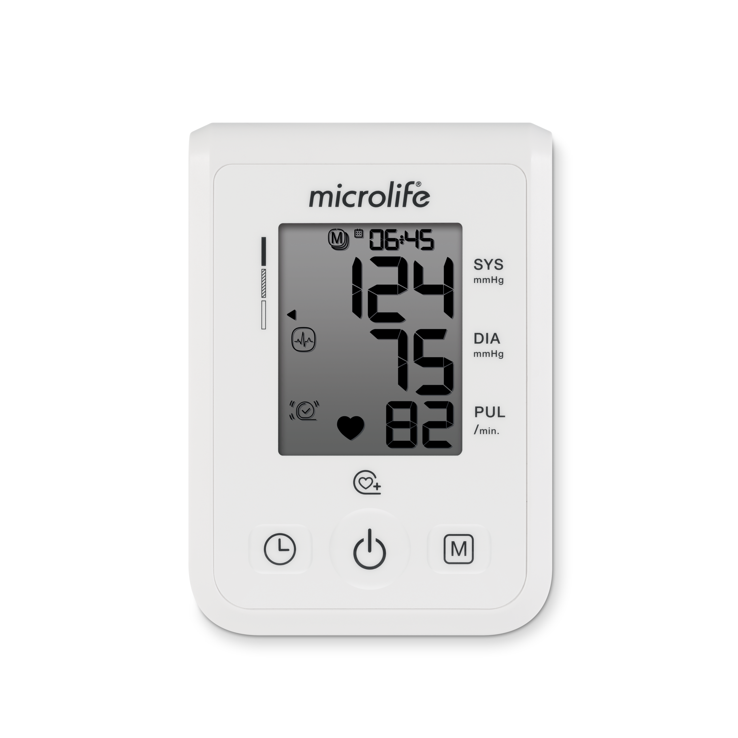Microlife BP B1 Standaard - Afbeelding 6
