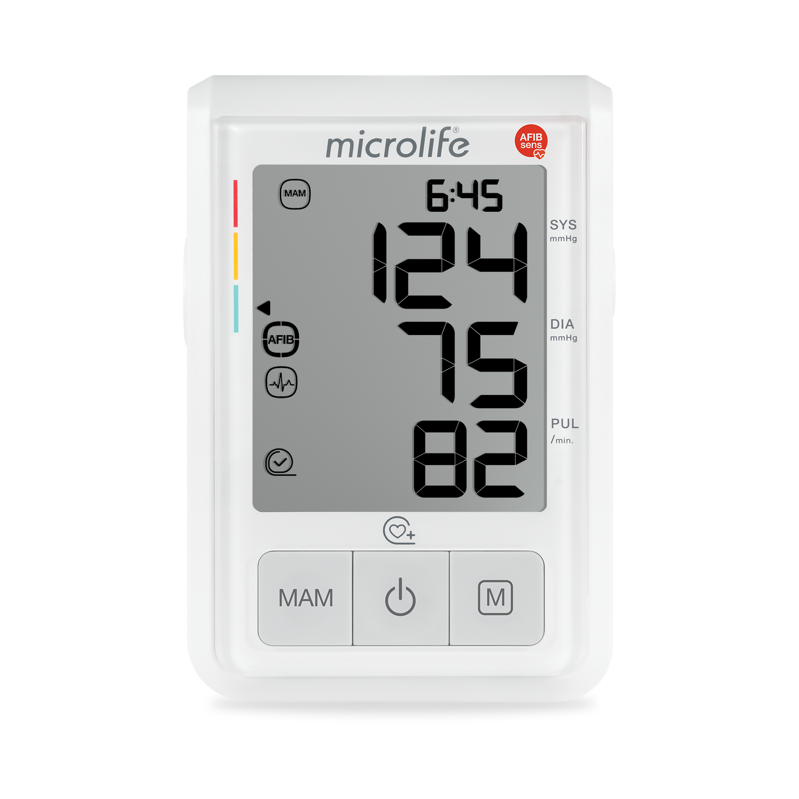 Microlife BP B3 AFIB - Afbeelding 5