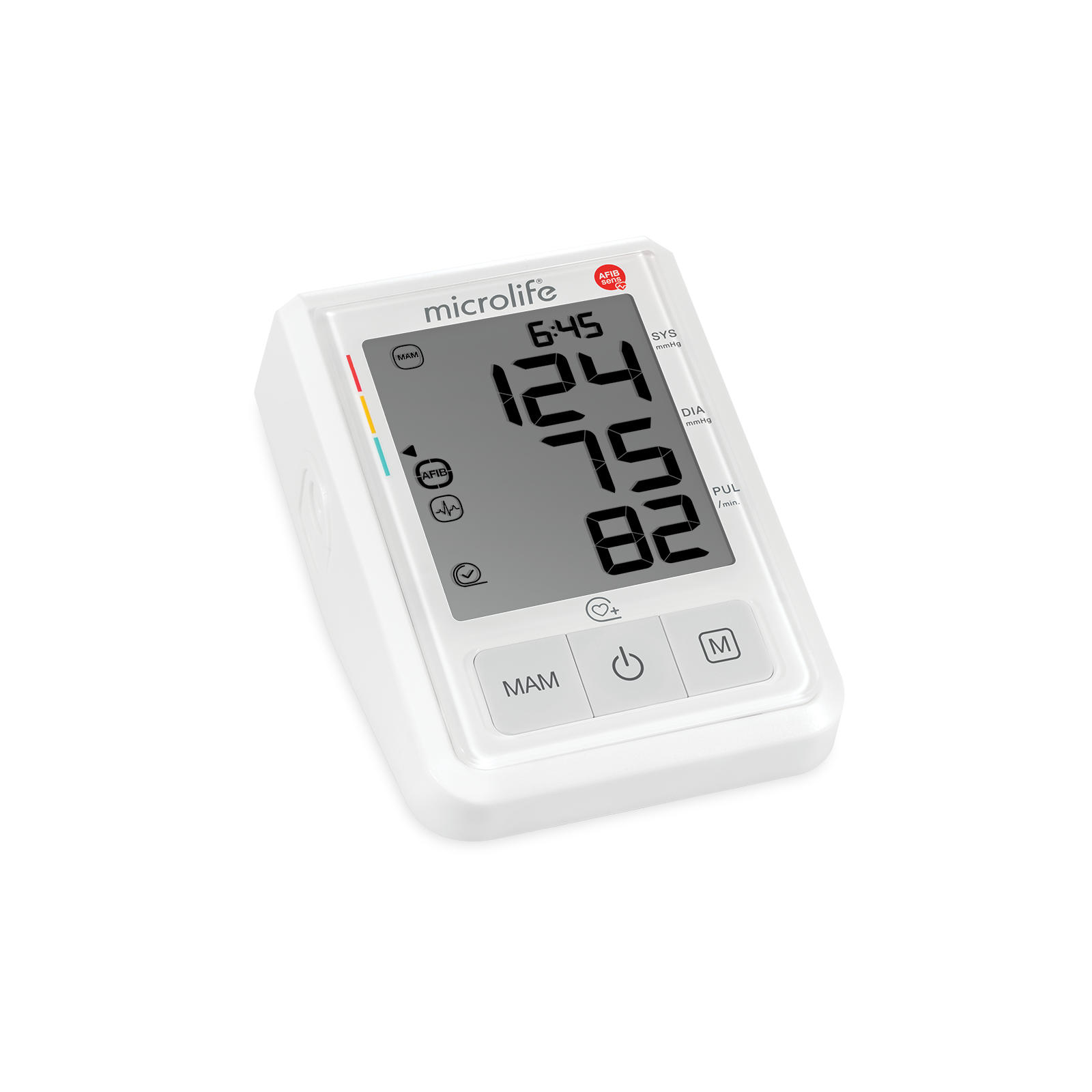 Microlife BP B3 AFIB - Afbeelding 4