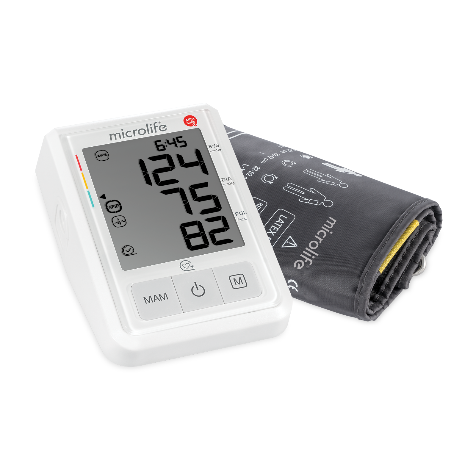 Microlife BP B3 AFIB - Afbeelding 3