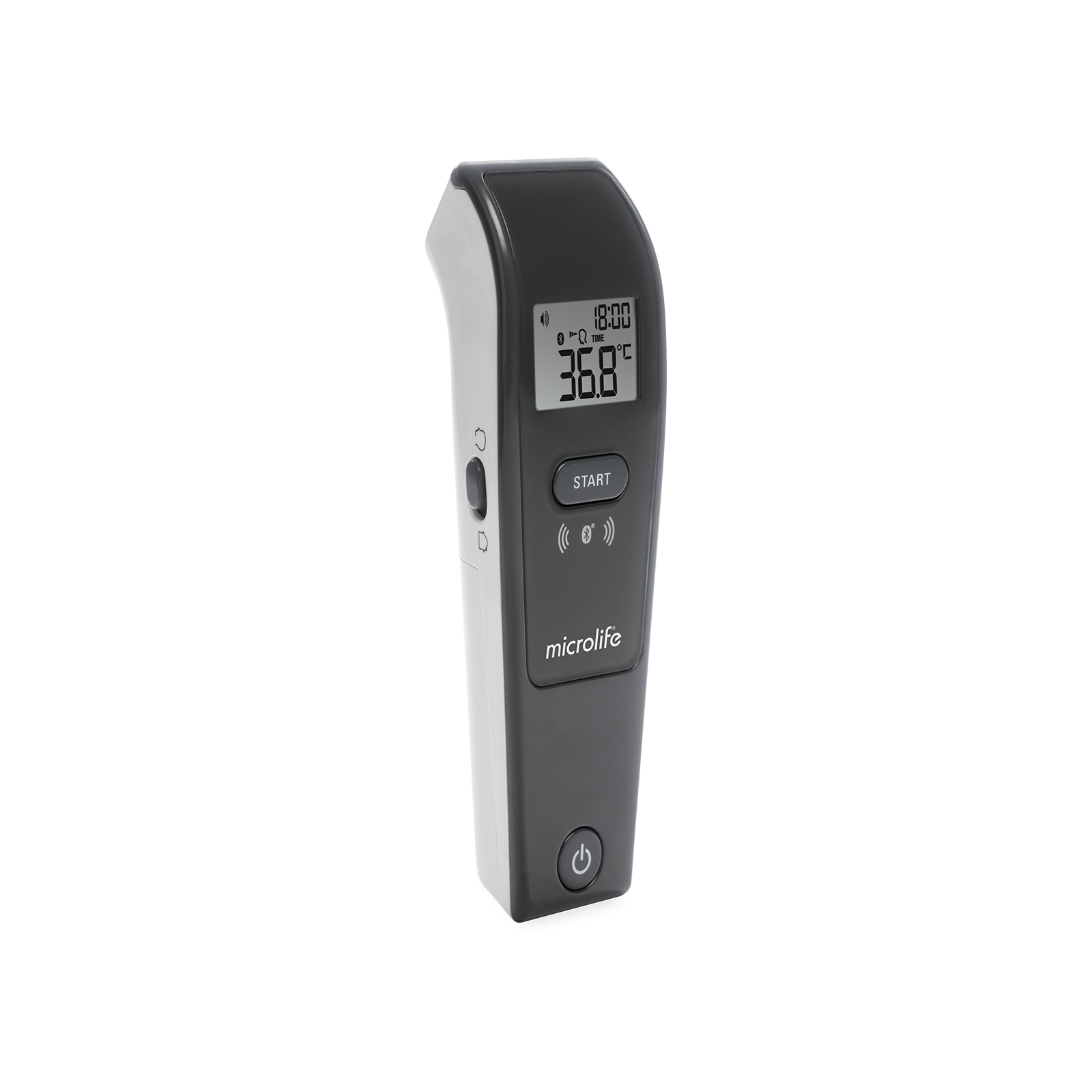 Microlife NC 150 BT – Non-contact thermometer met Bluetooth (3 sec) - Afbeelding 4