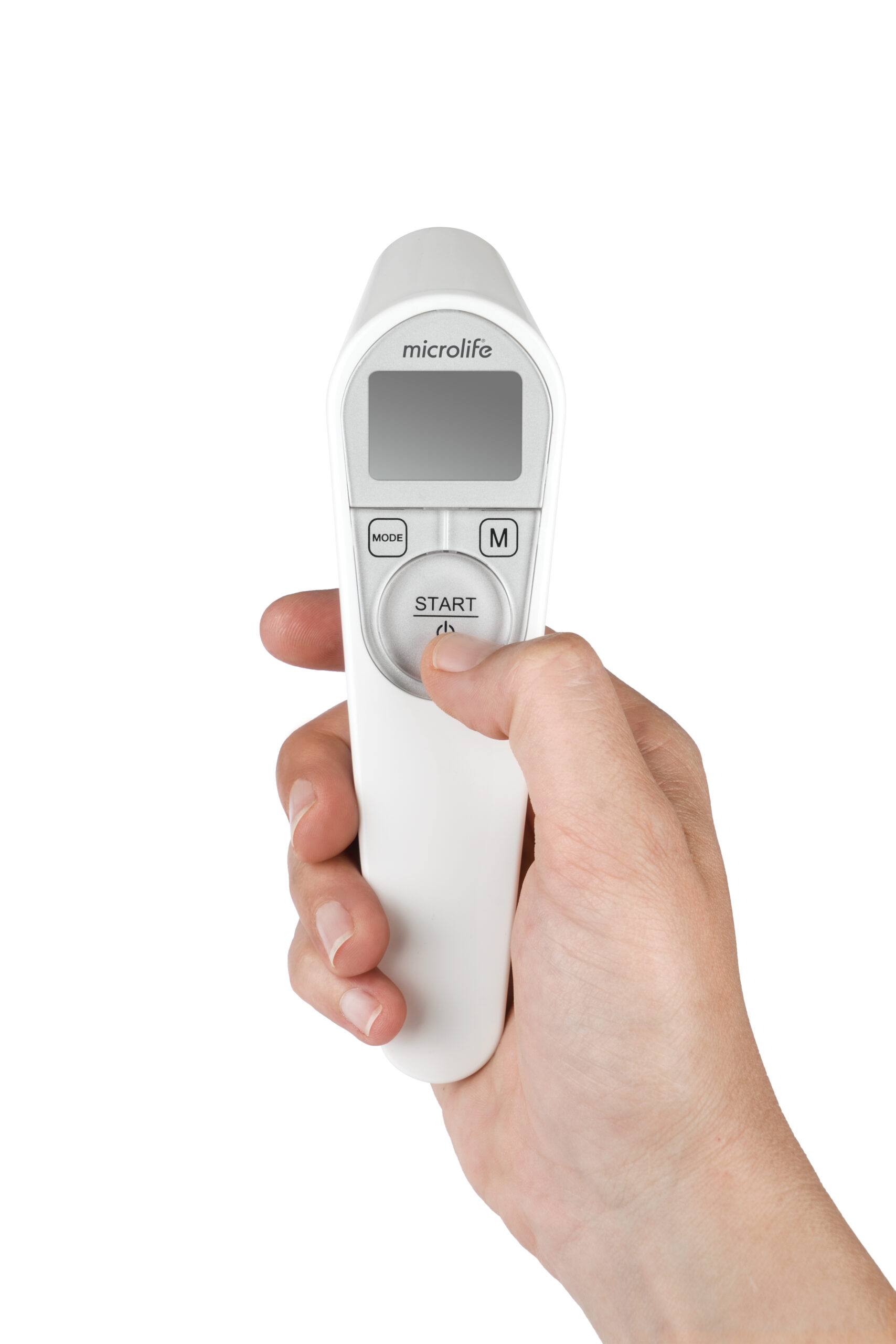 Microlife NC200 Non-Contact Thermometer - Afbeelding 3
