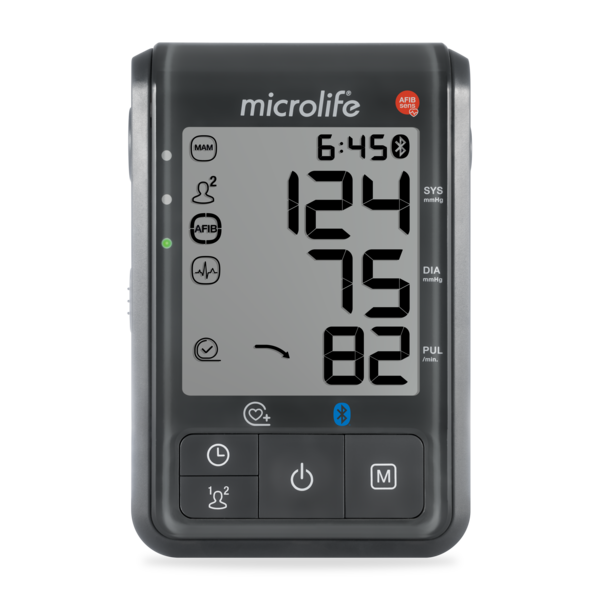 Microlife BP B6 Connect Bloeddrukmeter - Afbeelding 2