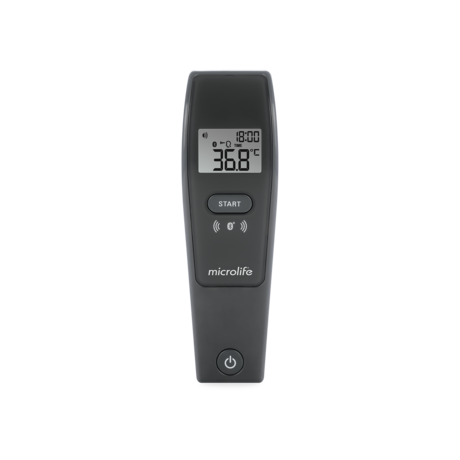 Microlife NC150BT Non-Contact Thermometer - Afbeelding 2