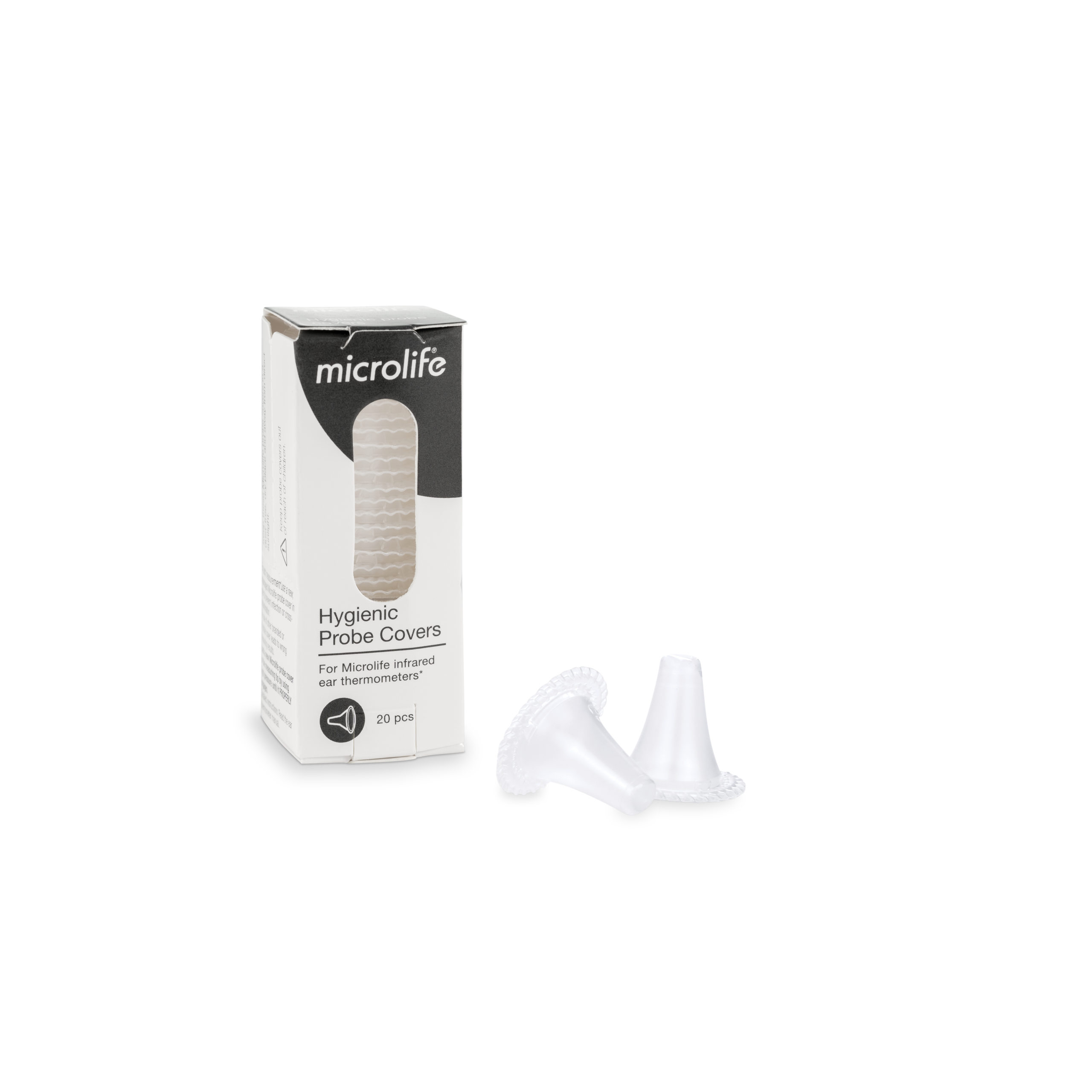 Microlife IR 310 - Afbeelding 4