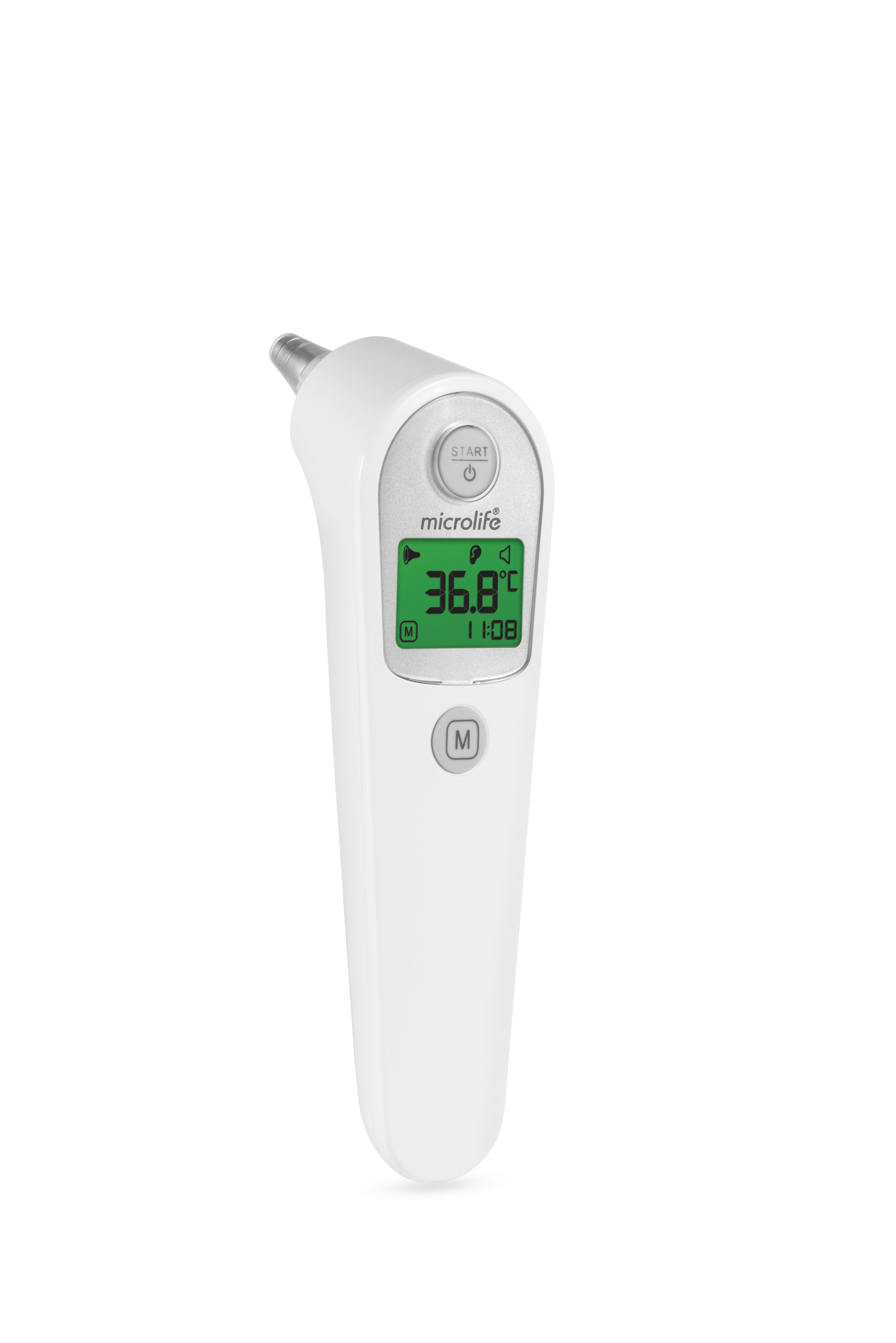 Microlife IR 310 - Afbeelding 6