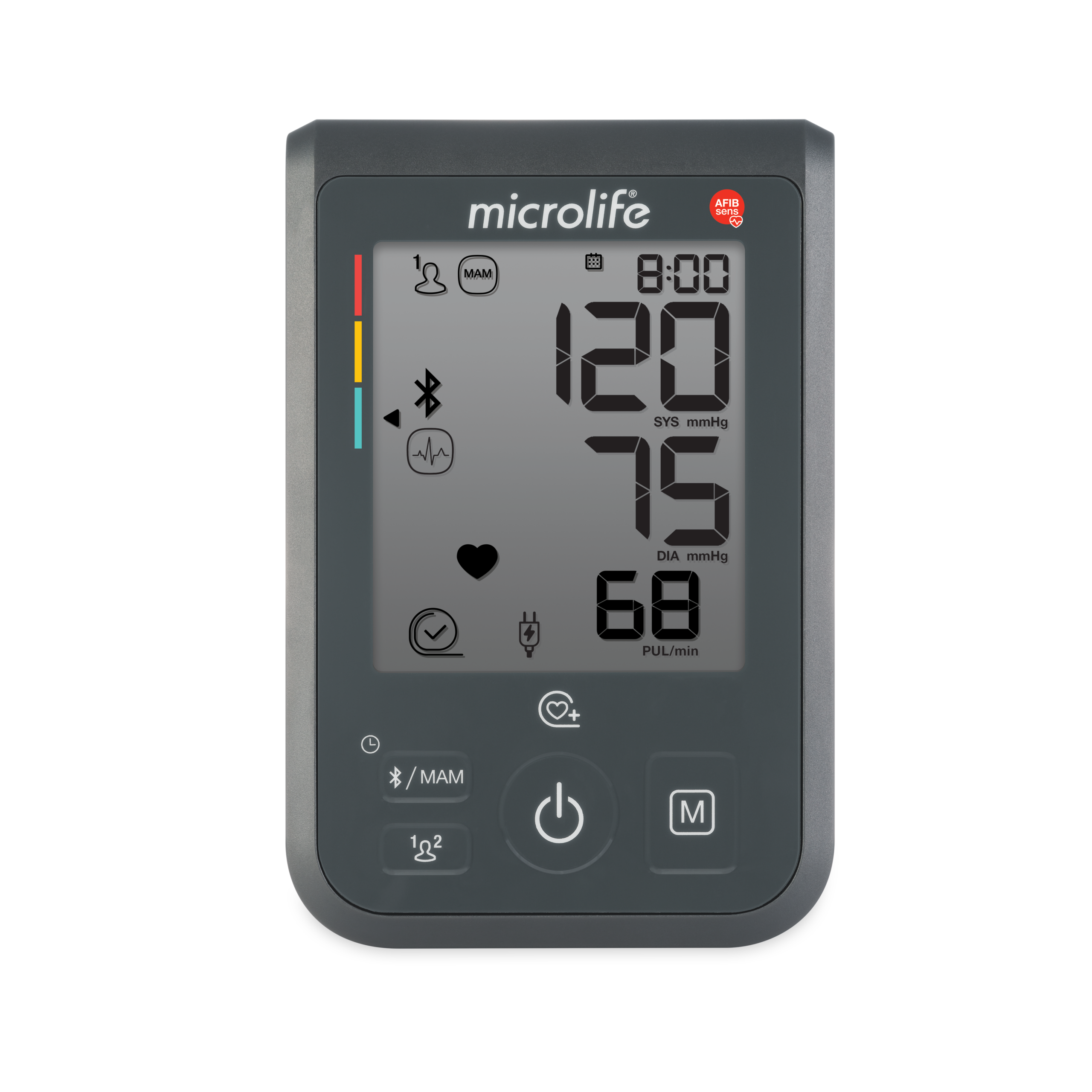 Microlife BP B4 AFIB BT - Afbeelding 3